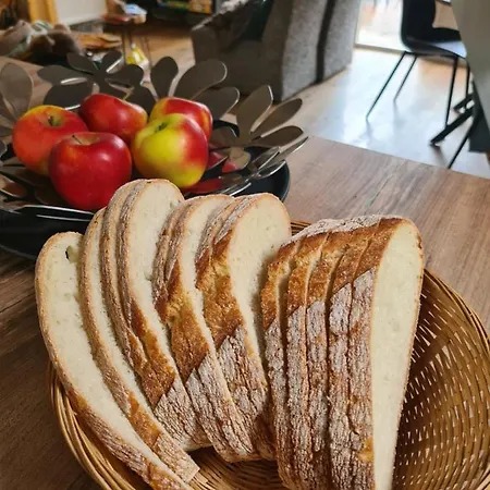 Vakantiehuis Het Boshuis Nr. 26 *
