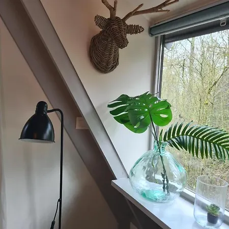 Het Boshuis Nr. 26