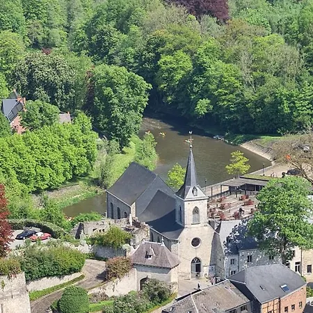 Het Boshuis Nr. 26 * Durbuy