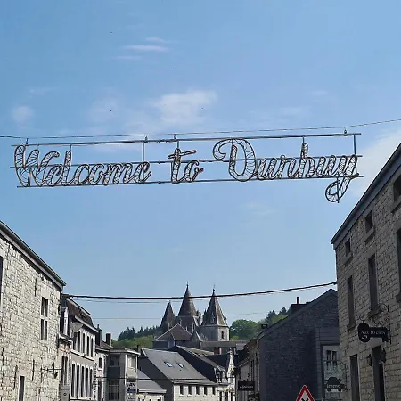 Het Boshuis Nr. 26 Vakantiehuis Durbuy