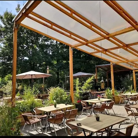 Het Boshuisje In Holiday home